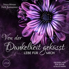 Cover Von der Dunkelheit geküsst (MP3-Download)