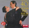 40 Tangos Para Bailar 1 (2cd) - Bild 1