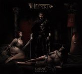 Roma Ii (Gold Marmered Vinyl) Roma Ii (Gold Marmered Vinyl)