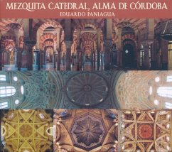 Cover Mezquita Catedral,Alma De Córdoba