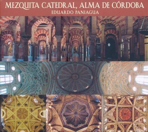 Mezquita Catedral,Alma De Córdoba Mezquita Catedral,Alma De Córdoba