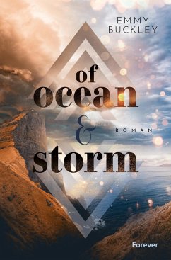 Of ocean and storm / Färöer-Reihe Bd.2   (Mängelexemplar) - Buckley, Emmy