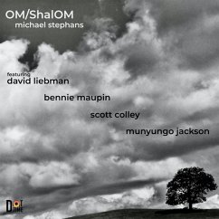 Om/Shalom - Stephans,Michael