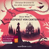 Das Gespenst von Canterville (MP3-Download)