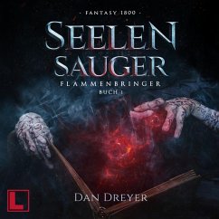 Cover SeelenSauger (MP3-Download)