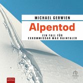 Alpentod (MP3-Download)