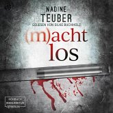 (m)achtlos (MP3-Download)