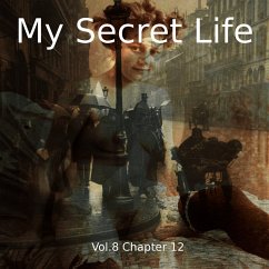 Cover My Secret Life, Vol. 8 Chapter 12 (MP3-Download)
