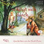 Sarah schlägt sich durch (MP3-Download)