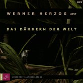 Das Dämmern der Welt (Restauflage) Das Dämmern der Welt (Restauflage)