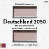 Deutschland 2050   (Restauflage) - Bild 1