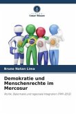 Demokratie und Menschenrechte im Mercosur