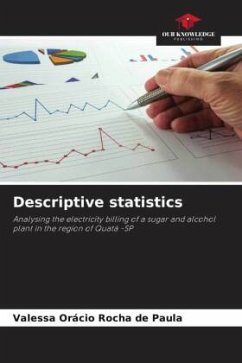 Descriptive statistics - Orácio Rocha de Paula, Valessa