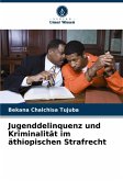 Jugenddelinquenz und Kriminalität im äthiopischen Strafrecht