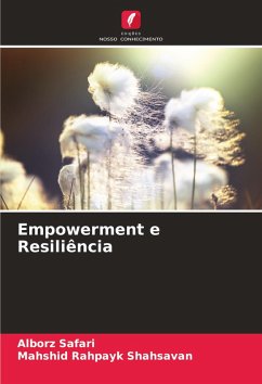 Cover Empowerment e Resiliência