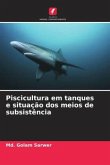 Piscicultura em tanques e situação dos meios de subsistência