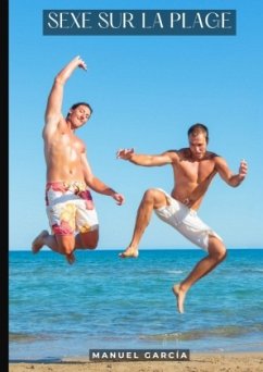 Cover Sexe sur la Plage