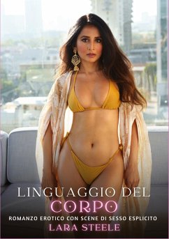 Cover Linguaggio del Corpo