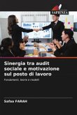 Sinergia tra audit sociale e motivazione sul posto di lavoro