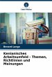 Kenianisches Arbeitsumfeld - Themen,... - Bild 1