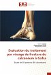 Evaluation du traitement par vissage de... - Bild 1