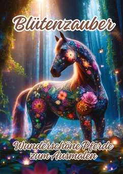 Blütenzauber - ArtJoy, Ela