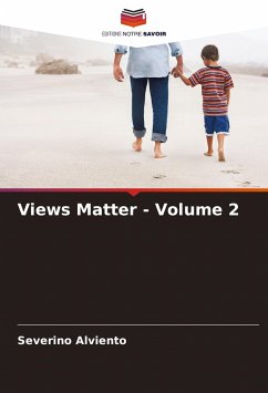 Views Matter - Volume 2 - Alviento, Severino