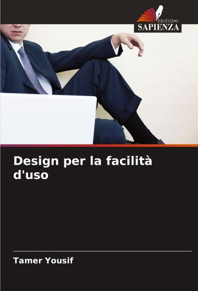 Design per la facilità d'uso