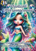 Niedliche Meerjungfrauen Niedliche Meerjungfrauen