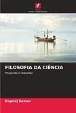 FILOSOFIA DA CIÊNCIA