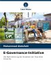 E-Governance-Initiative - Bild 1