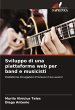 Sviluppo di una piattaforma web per... - Bild 1