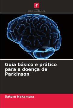 Guia básico e prático para a doença de Parkinson - Nakamura, Satoru