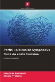 Perfis lipídicos de Symphodus tinca da costa tunisina