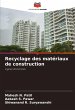 Recyclage des matériaux de construction - Bild 1