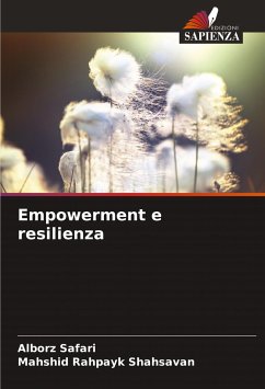 Empowerment e resilienza - Safari, Alborz;Rahpayk Shahsavan, Mahshid