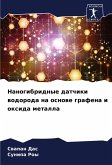 Nanogibridnye datchiki wodoroda na osnowe grafena i oxida metalla Nanogibridnye datchiki wodoroda na osnowe grafena i oxida metalla