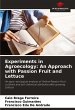 Experiments in Agroecology: An Approach... - Bild 1