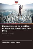 Compétences en gestion et viabilité financière des PME