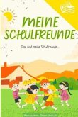 Meine Schulfreunde