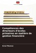 Compétences des directeurs d'écoles... - Bild 1