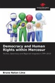 Democracy and Human Rights within Mercosur