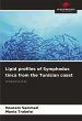 Lipid profiles of Symphodus tinca from... - Bild 1