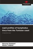 Lipid profiles of Symphodus tinca from the Tunisian coast