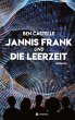 Jannis Frank und Die Leerzeit - Bild 1