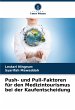 Push- und Pull-Faktoren für den... - Bild 1