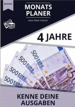 Cover KENNE DEINE AUSGABEN