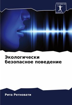 Cover Jekologicheski bezopasnoe powedenie
