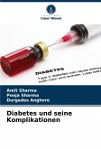 Diabetes und seine Komplikationen