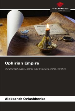 Ophirian Empire - Ovlashhenko, Aleksandr